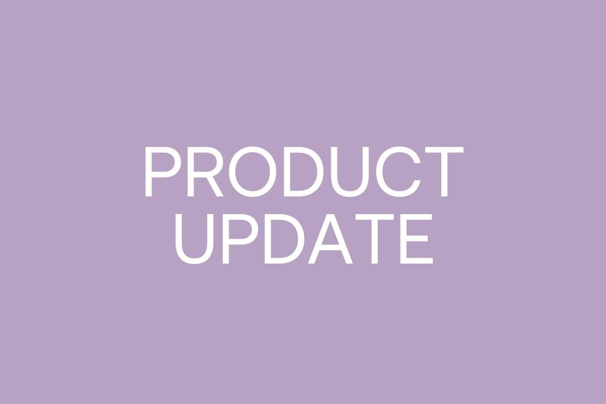 product-update-nov