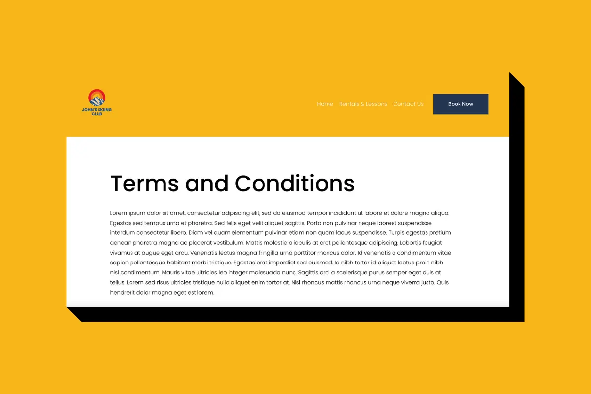 terms-and-conditions-page