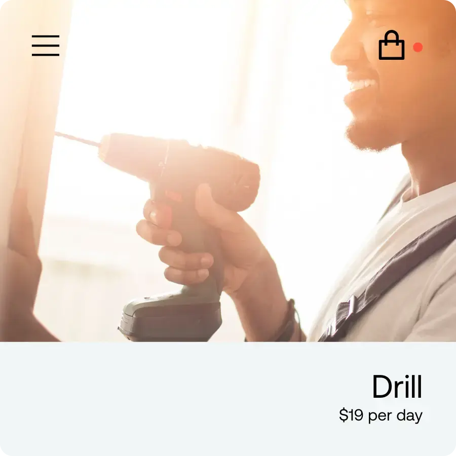 drill