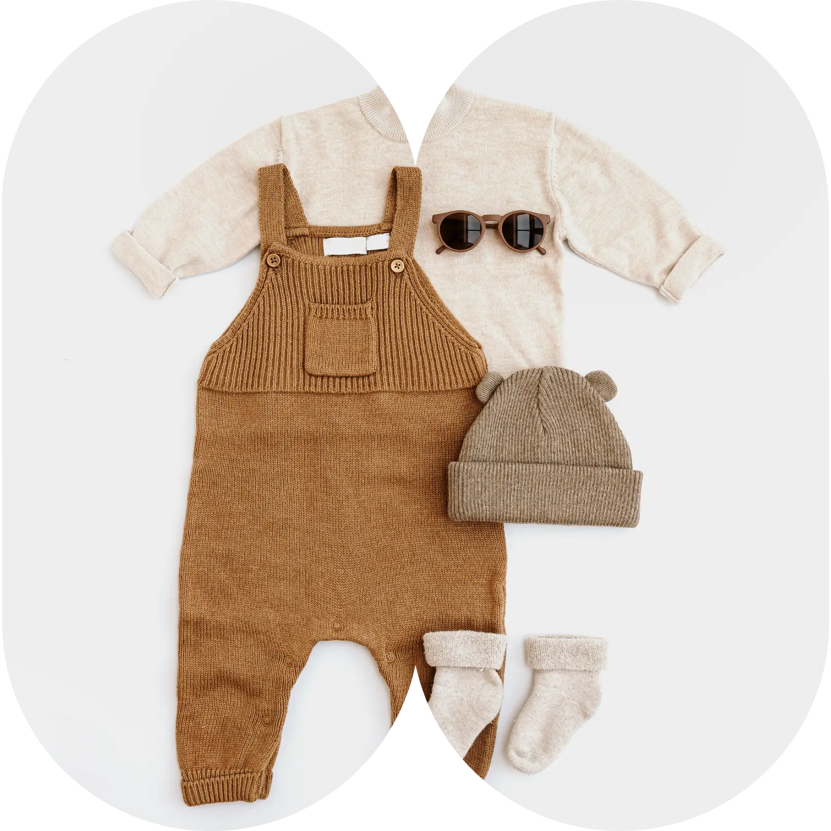 RENT BABY CLOTHES